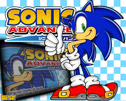 Sonic Advance